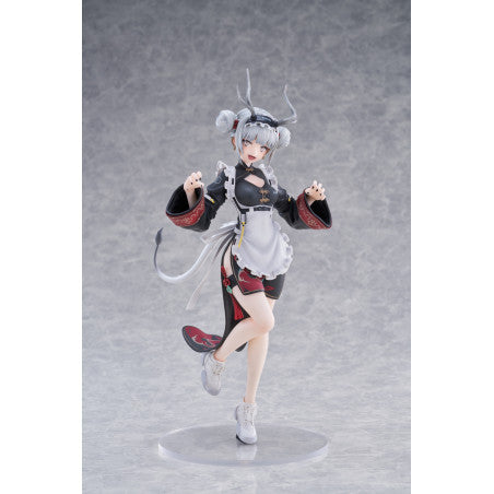 Humanoid God Series: Kirin Yuu 1/6 Scale Figure