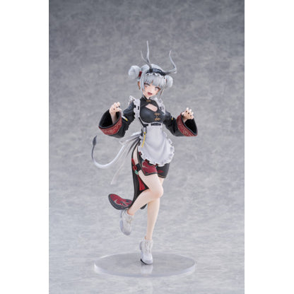Humanoid God Series: Kirin Yuu 1/6 Scale Figure