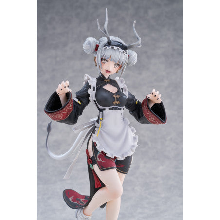 Humanoid God Series: Kirin Yuu 1/6 Scale Figure