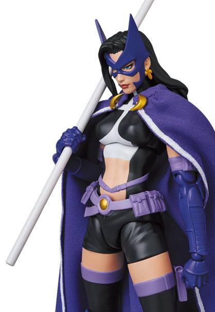 Huntress - Batman: Hush Ver. - Medicom - Anime Figuren günstig kaufen