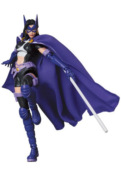Huntress - Batman: Hush Ver. - Medicom - Anime Figuren günstig kaufen