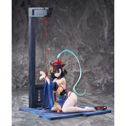 Hwah Jah The Festive Undead Ver. Azur Lane 1/6 Scale Figure