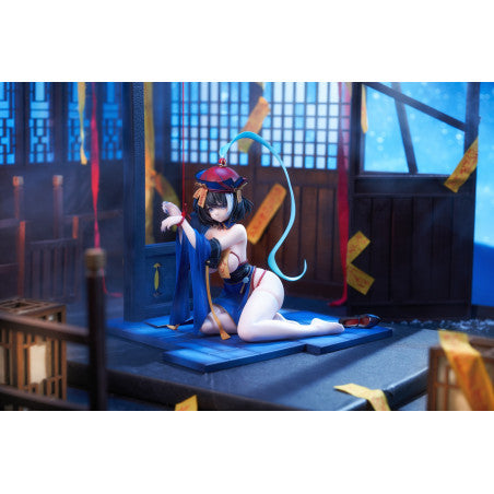 Hwah Jah The Festive Undead Ver. Azur Lane 1/6 Scale Figure