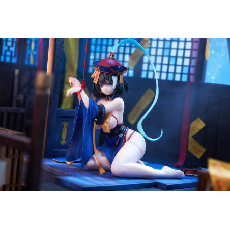 Hwah Jah The Festive Undead Ver. Azur Lane 1/6 Scale Figure