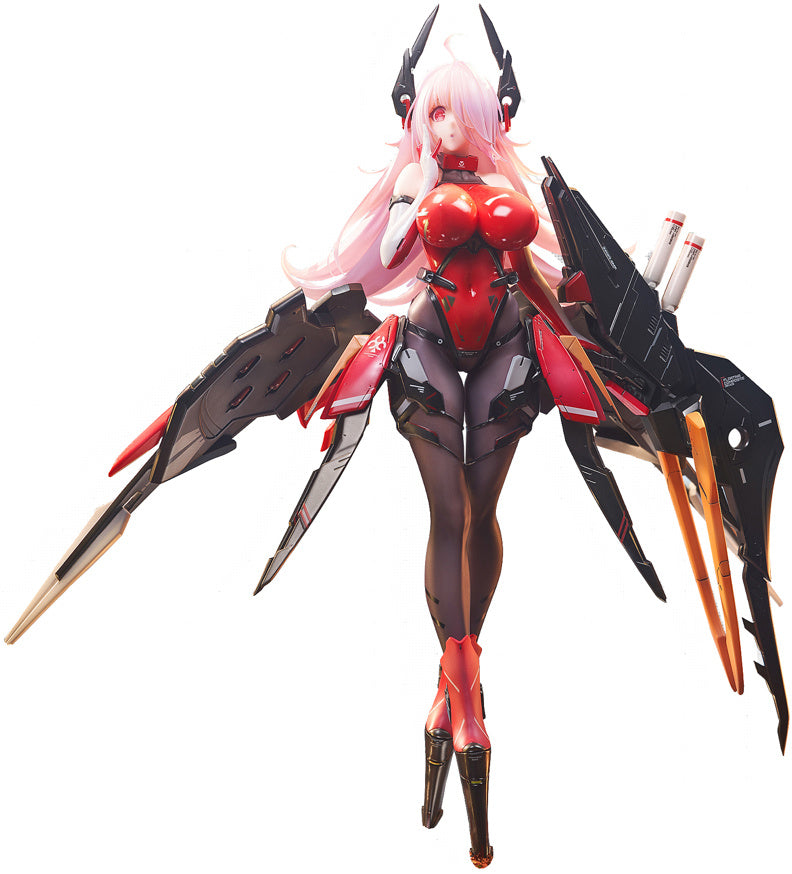 C.C.Chalcosoma - Original Character - Howling Star