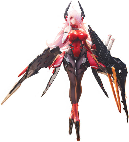 C.C.Chalcosoma - Original Character - Howling Star