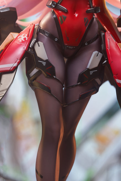 C.C.Chalcosoma - Original Character - Howling Star