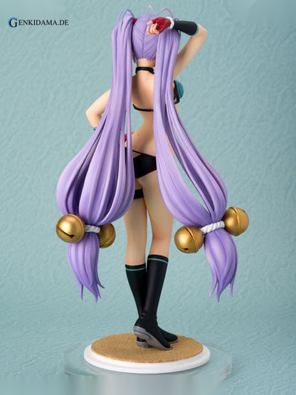 Hyakka Ryoran Samurai Bride - Naoe Kanetsugu -Swimsuit ver. - Anime Figuren günstig kaufen