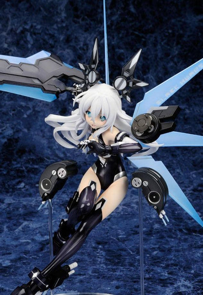 Hyperdimension Neptunia Statue Black Heart - Anime Figuren günstig kaufen