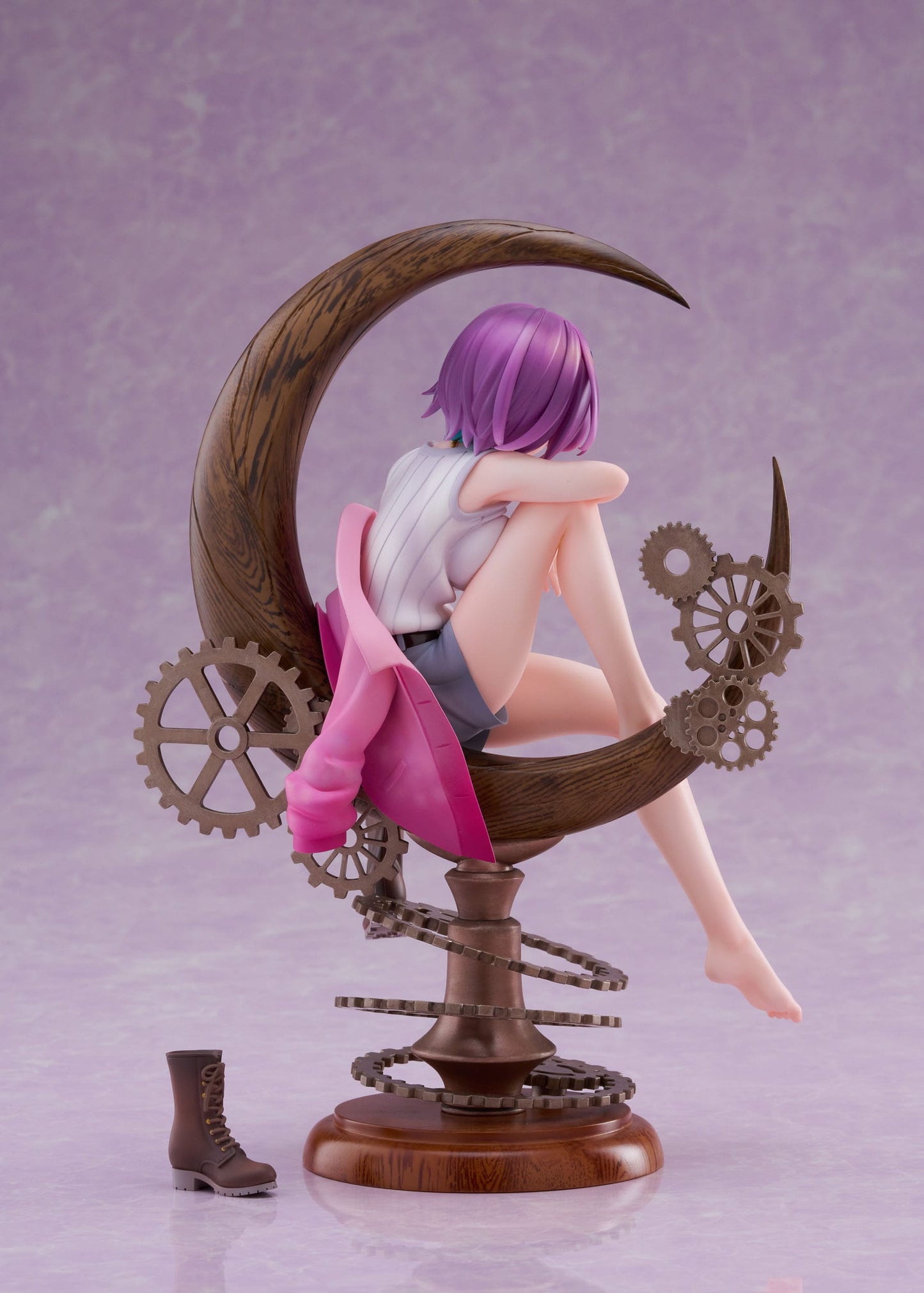 Ibaraki Rino Parquet AliceGlint - Anime Figuren günstig kaufen