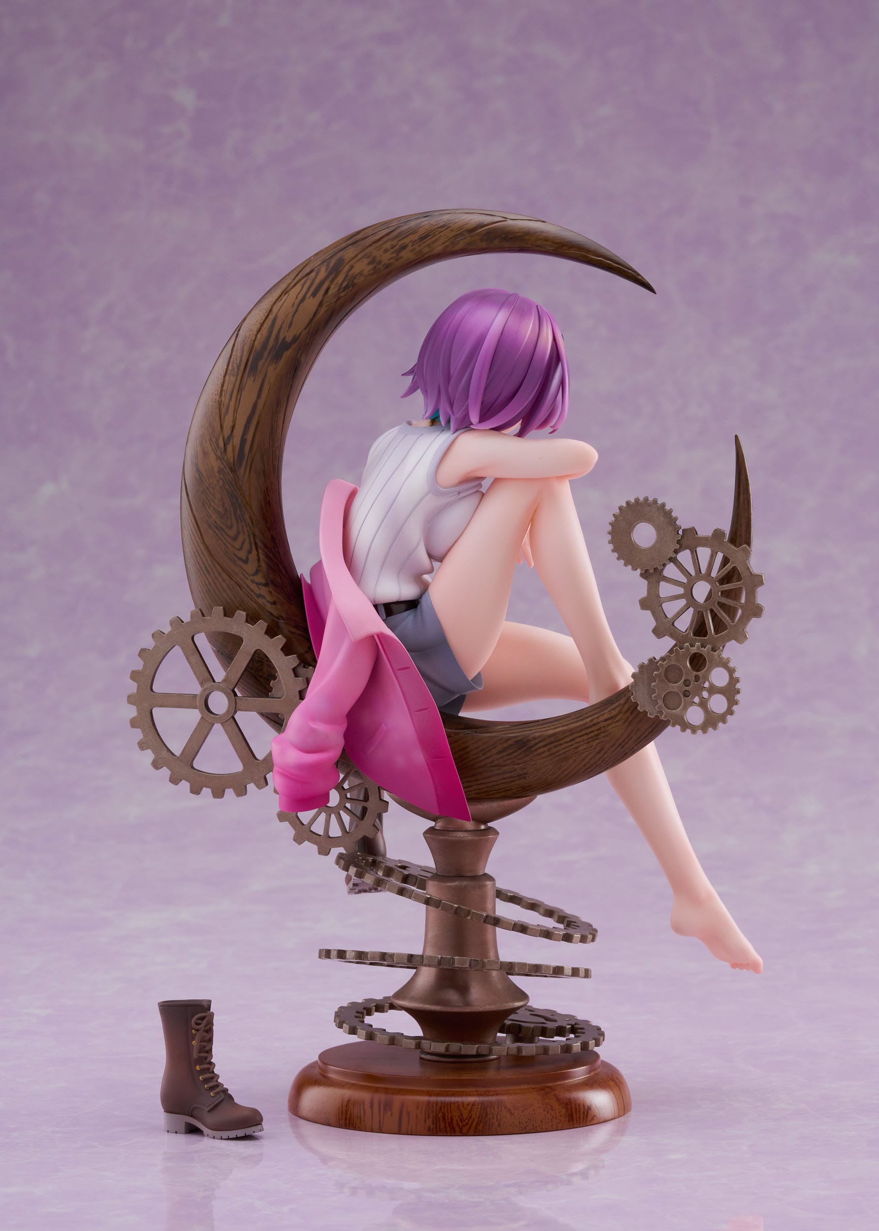 Ibaraki Rino Parquet AliceGlint - Anime Figuren günstig kaufen