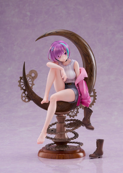 Ibaraki Rino Parquet AliceGlint - Anime Figuren günstig kaufen