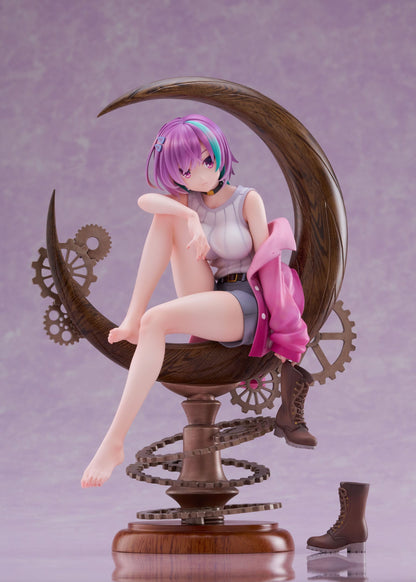 Ibaraki Rino Parquet AliceGlint - Anime Figuren günstig kaufen