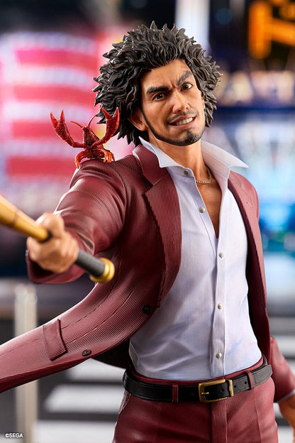 Ichiban Kasuga Like a Dragon Kotobukiya - Anime Figuren günstig kaufen
