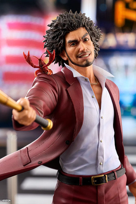 Ichiban Kasuga Like a Dragon Kotobukiya - Anime Figuren günstig kaufen