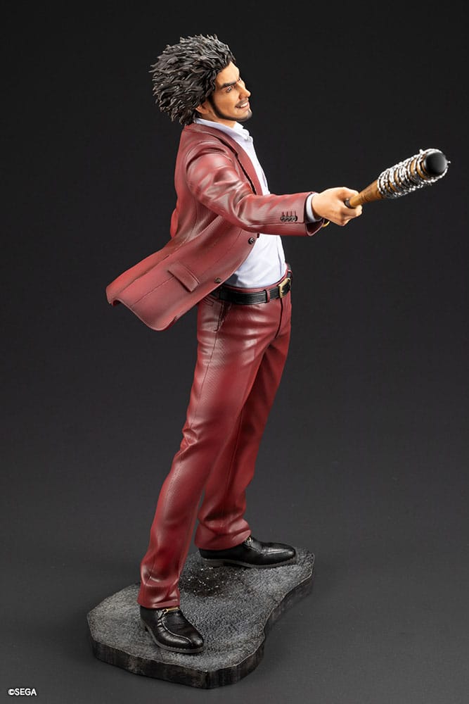 Ichiban Kasuga Like a Dragon Kotobukiya - Anime Figuren günstig kaufen