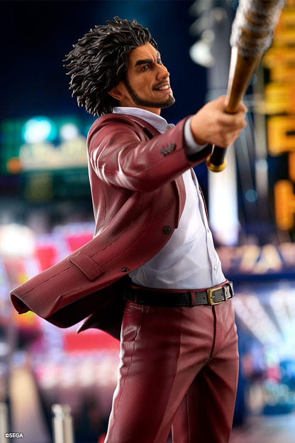 Ichiban Kasuga Like a Dragon Kotobukiya - Anime Figuren günstig kaufen