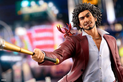 Ichiban Kasuga Like a Dragon Kotobukiya - Anime Figuren günstig kaufen