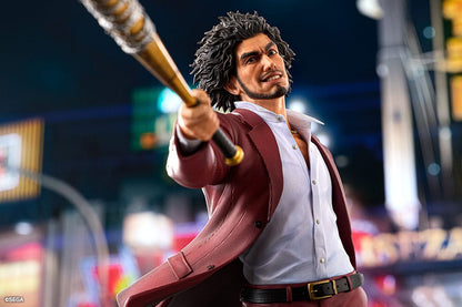 Ichiban Kasuga Like a Dragon Kotobukiya - Anime Figuren günstig kaufen
