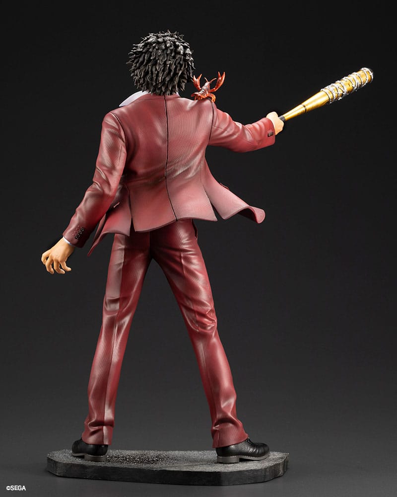 Ichiban Kasuga Like a Dragon Kotobukiya - Anime Figuren günstig kaufen