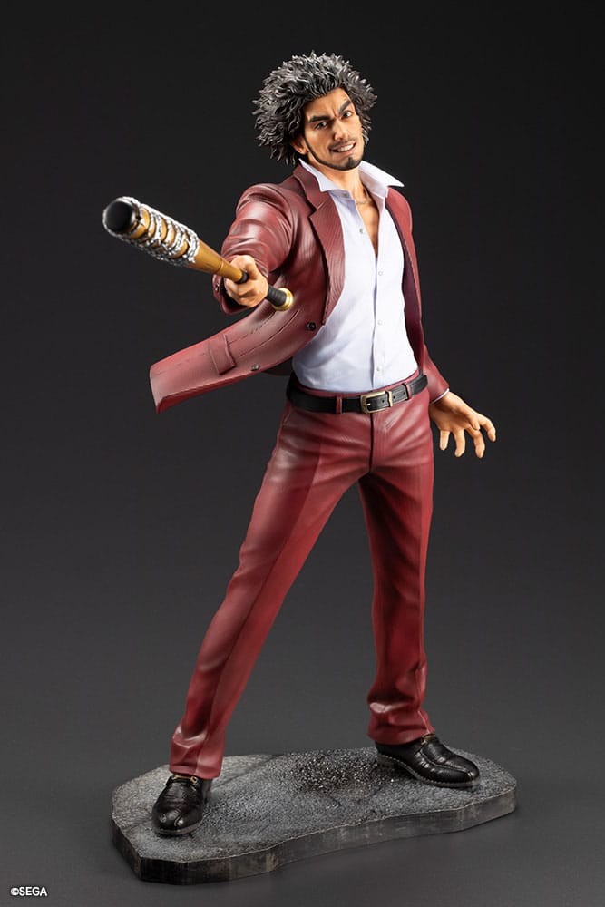 Ichiban Kasuga Like a Dragon Kotobukiya - Anime Figuren günstig kaufen