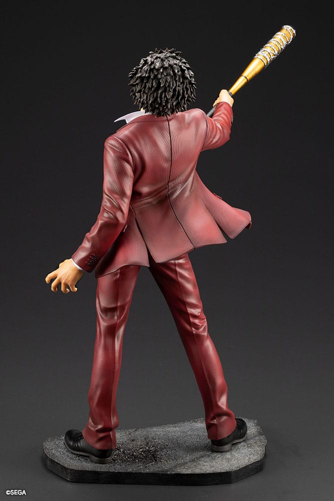 Ichiban Kasuga Like a Dragon Kotobukiya - Anime Figuren günstig kaufen