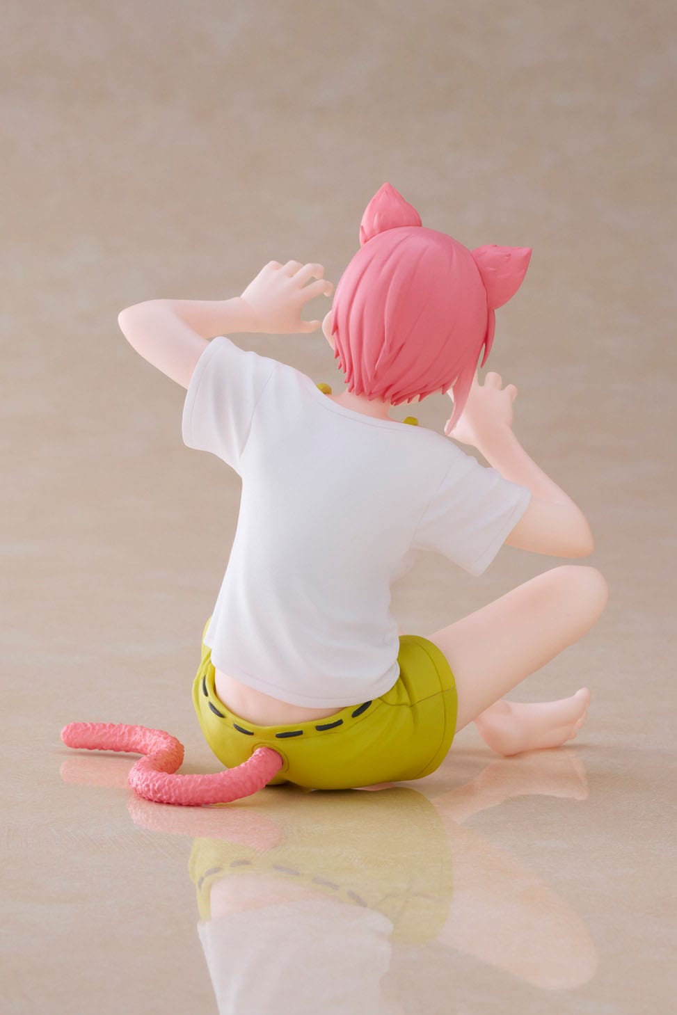 Ichika Nakano - Newley Written Cat Roomwear Ver. - Taito - Anime Figuren günstig kaufen