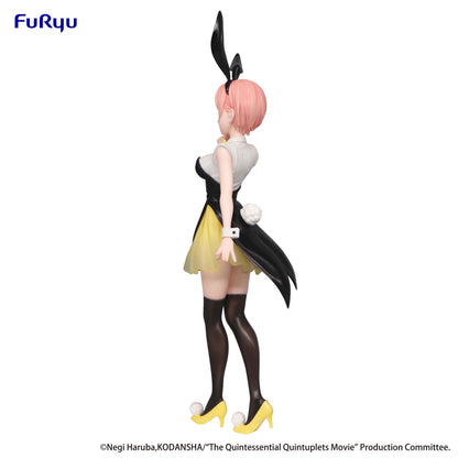 Ichika Nakano - The Quintessential Quintuplets Movie - Furyu - Anime Figuren günstig kaufen