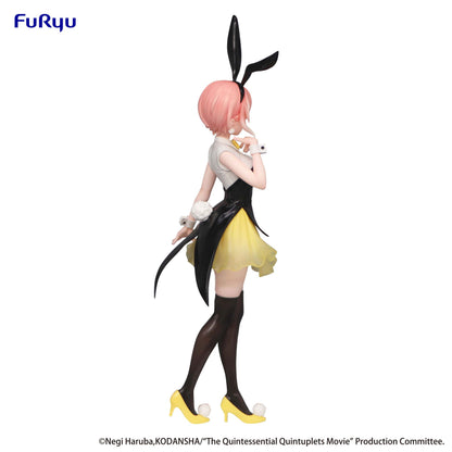 Ichika Nakano - The Quintessential Quintuplets Movie - Furyu - Anime Figuren günstig kaufen