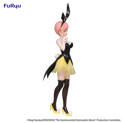 Ichika Nakano - The Quintessential Quintuplets Movie - Furyu - Anime Figuren günstig kaufen