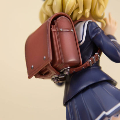 Idolmaster Cinderella Girls PVC Statue Momoka Sakurai Rose Fleur - Anime Figuren günstig kaufen