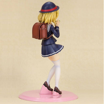 Idolmaster Cinderella Girls PVC Statue Momoka Sakurai Rose Fleur - Anime Figuren günstig kaufen