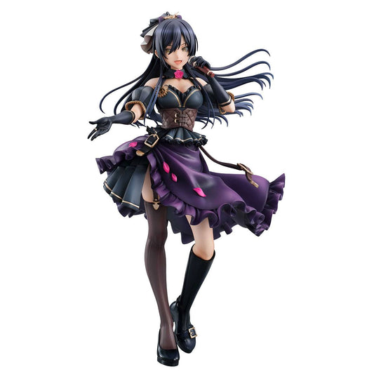 Idolmaster Shiny Colors Brilliant Stage PVC Statue Sakuya Shirase - Anime Figuren günstig kaufen