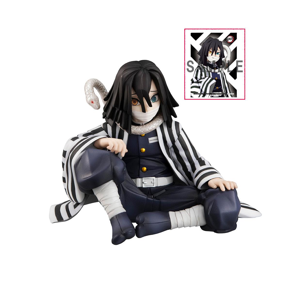 Iguro-san Palm Size G.E.M Deluxe Version MegaHouse - Anime Figuren günstig kaufen