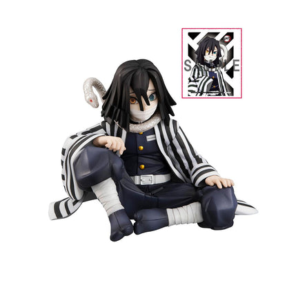 Iguro-san Palm Size G.E.M Deluxe Version MegaHouse - Anime Figuren günstig kaufen
