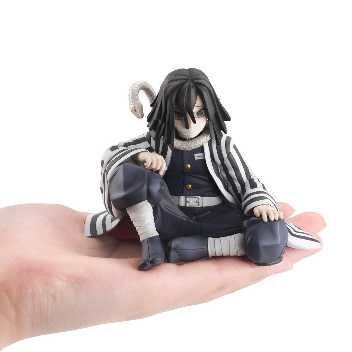 Iguro-san Palm Size G.E.M Deluxe Version MegaHouse - Anime Figuren günstig kaufen