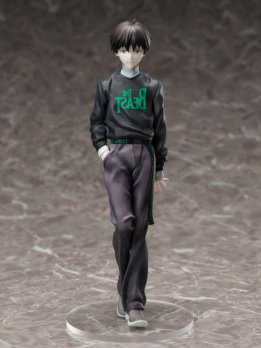 Ikari Shinji Radio Eva Original Color Ver. Hobby Max Limited - Anime Figuren günstig kaufen