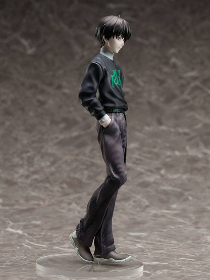 Ikari Shinji Radio Eva Original Color Ver. Hobby Max Limited - Anime Figuren günstig kaufen
