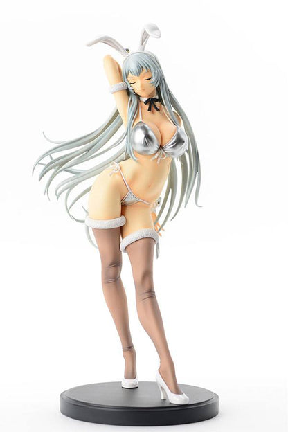 Ikki Tousen Extravaganza Epoch PVC Statue Choun Shiryu Bunny special Ver. - Anime Figuren günstig kaufen