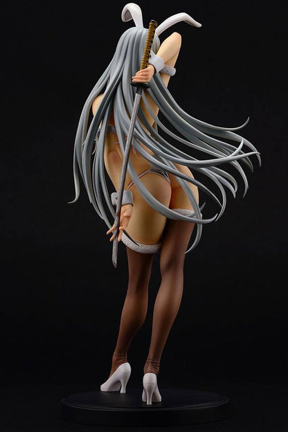 Ikki Tousen Extravaganza Epoch PVC Statue Choun Shiryu Bunny special Ver. - Anime Figuren günstig kaufen
