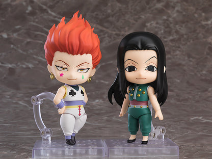 Illumi Zoldyck Nendoroid 1448 Good Smile Company - Anime Figuren günstig kaufen
