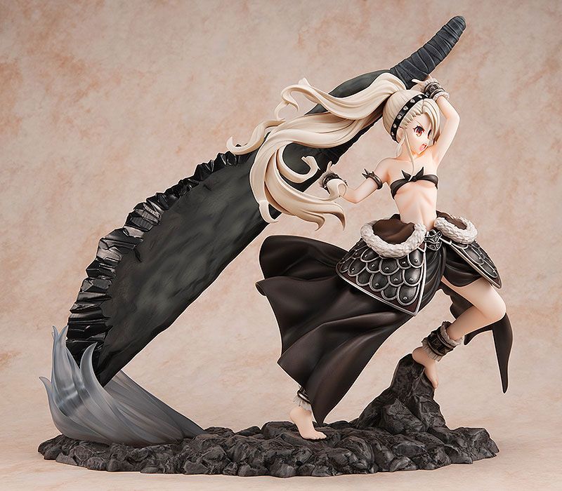 Illyasviel von Einzbern - Berserker Ver. / Fate/kaleid liner Prisma Illya 3rei!! - Anime Figuren günstig kaufen