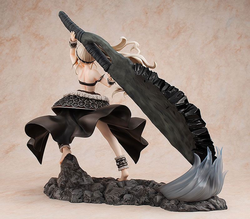 Illyasviel von Einzbern - Berserker Ver. / Fate/kaleid liner Prisma Illya 3rei!! - Anime Figuren günstig kaufen