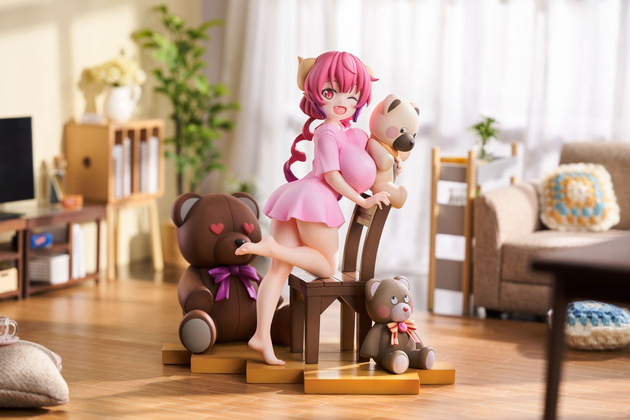 Ilulu - Pajama Ver. - Good Smile Company - Anime Figuren günstig kaufen