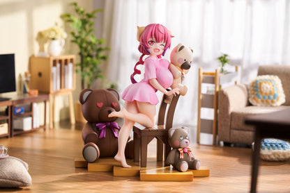 Ilulu - Pajama Ver. - Good Smile Company - Anime Figuren günstig kaufen