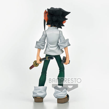 Yoh Asakura Shaman King Banpresto - Anime Figuren günstig kaufen