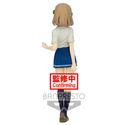 Kuroha Shida OsaMake Bandai Spirits
