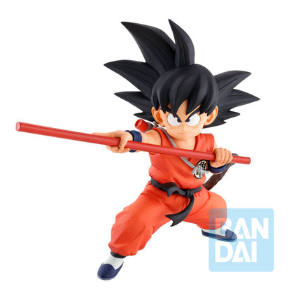 Son Goku Kid Ichibansho Mystical Adventure / Dragon Ball