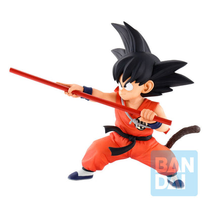 Son Goku Kid Ichibansho Mystical Adventure / Dragon Ball