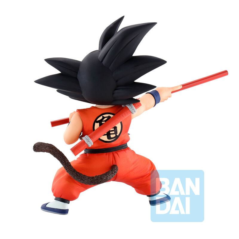 Son Goku Kid Ichibansho Mystical Adventure / Dragon Ball